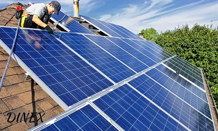 بهترین ظرفیت پکیج خورشیدی برای مصرف خانگی چقدر است؟